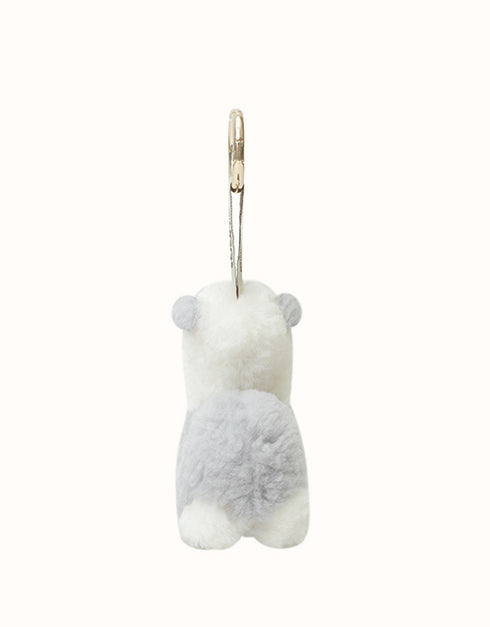 AUSTRALIAN SHEPHERD® Moomoo Keyring